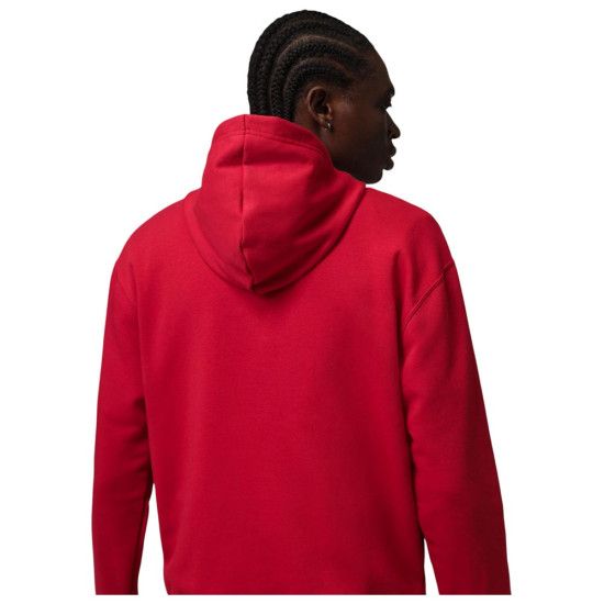Jordan Ανδρικό φούτερ Jumpman Fleece Pullover Hoodie